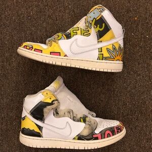 De La Soul Highs